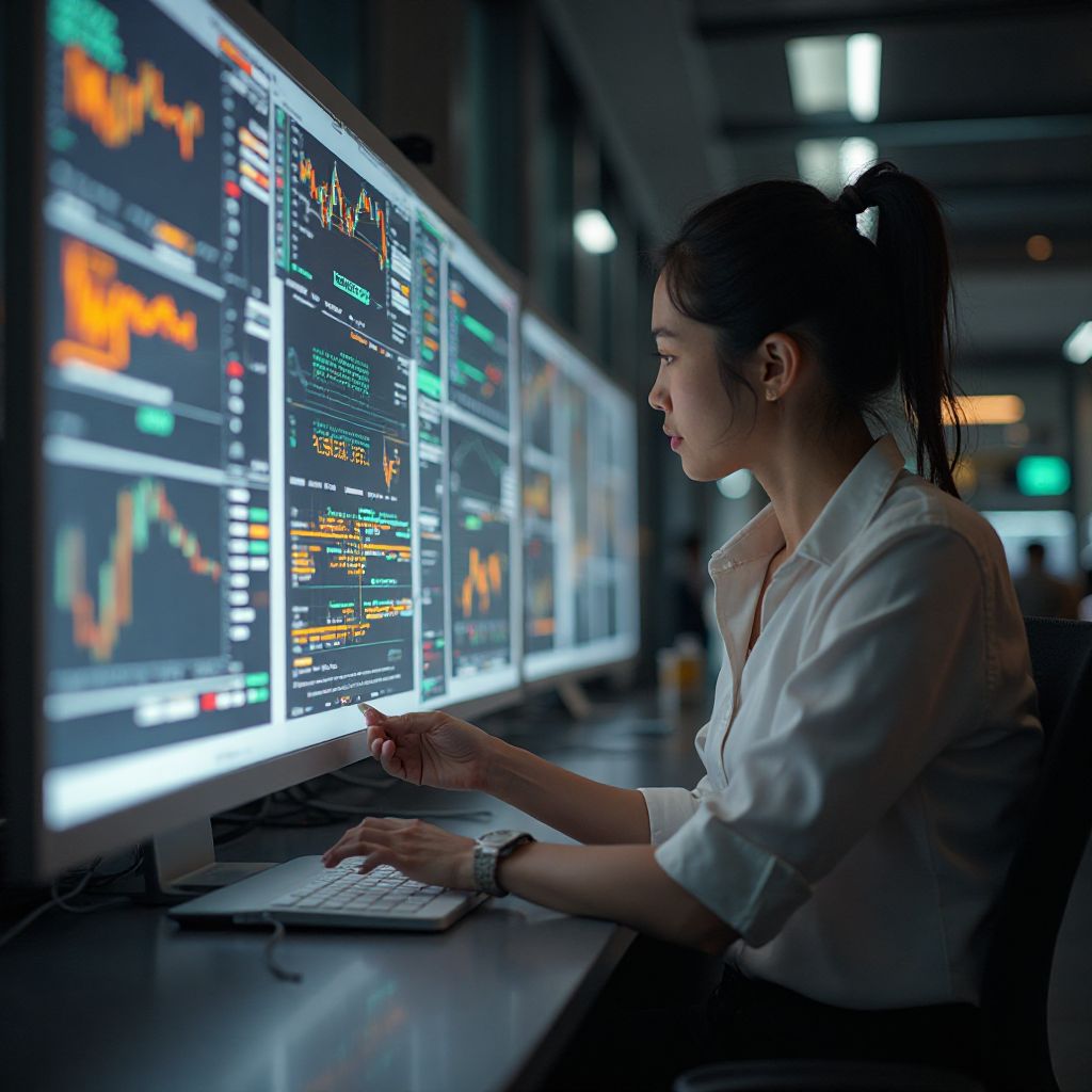 Tendințe în Strategii de fonduri speculative